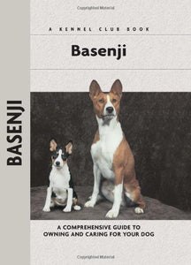 Basenji 