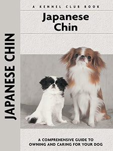 Japanese Chin 