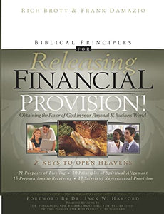 Biblical Principles for Releasing Financial Provision 