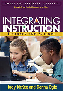 Integrating Instruction 
