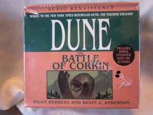 Dune: The Battle of Corrin 