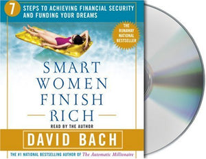 Smart Women Finish Rich 