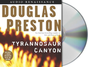 Tyrannosaur Canyon 