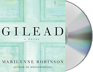 Gilead (Oprah's Book Club) 