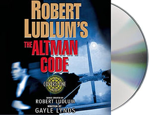 Robert Ludlum's the Altman Code 