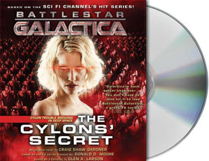 The Cylons' Secret 