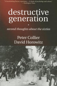 Destructive Generation 