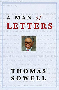 Man of Letters 