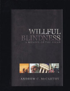 Willful Blindness 