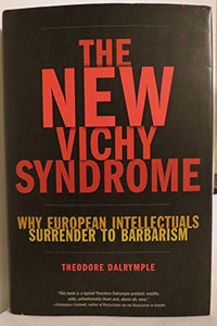 The New Vichy Syndrome 