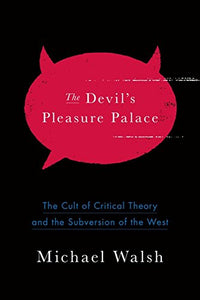 The Devil's Pleasure Palace 