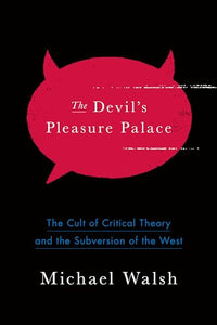 The Devil's Pleasure Palace 