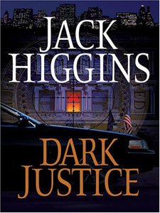 Dark Justice 