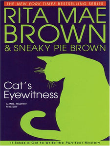 Cat's Eyewitness 