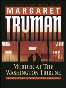 Murder at the Washington Tribune 