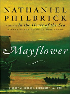 Mayflower 