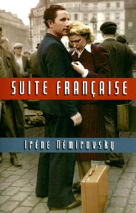 Suite Francaise 