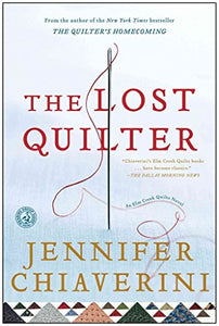 The Lost Quilter 