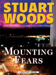 Mounting Fears 