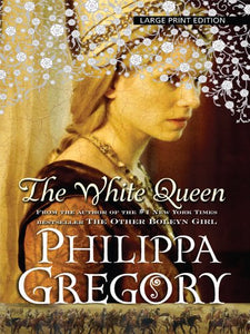 The White Queen 