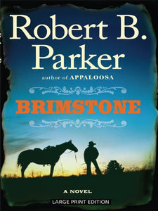 Brimstone 