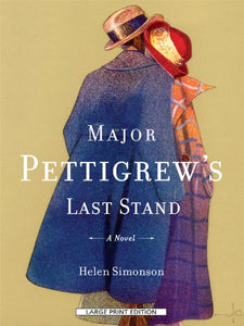 Major Pettigrew's Last Stand 