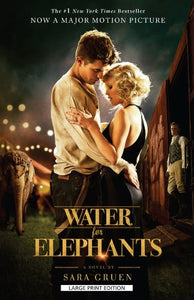 Water for Elephants 