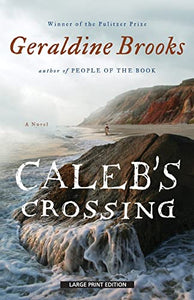 Caleb's Crossing 