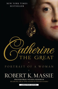 Catherine the Great 