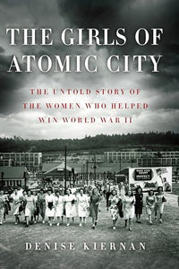 The Girls of Atomic City 