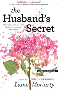 The Husband's Secret 