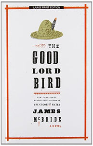 The Good Lord Bird 