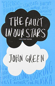 The Fault in Our Stars 