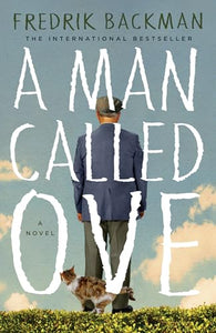 A Man Called Ove 