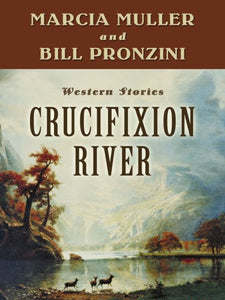 Crucifixion River 