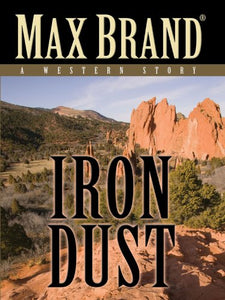 Iron Dust 