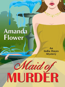 Maid of Murder 