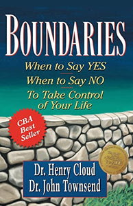 Boundaries 