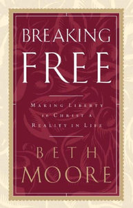 Breaking Free 