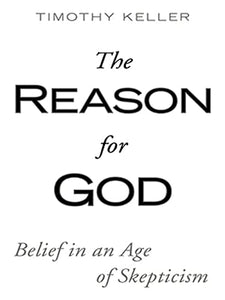 The Reason for God 