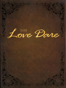 The Love Dare 