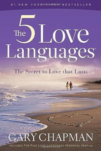 The Five Love Languages 