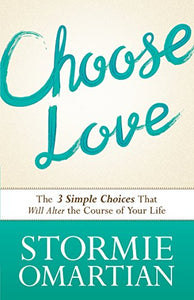 Choose Love 