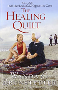 The Healing Quilt 