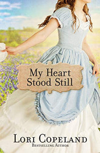 My Heart Stood Still 