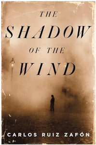 The Shadow of the Wind 