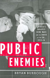 Public Enemies 