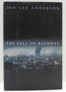 The Fall of Baghdad 