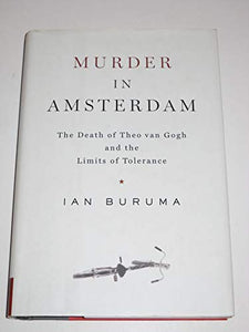 Murder in Amsterdam 