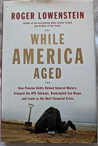 While America Aged 